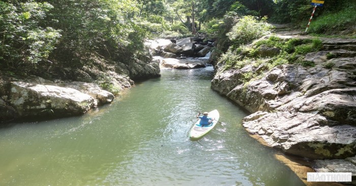 Mo duong noi dai ngan Khanh Hoa - Ninh Thuan - Lam Dong, pha the doc dao-Hinh-4