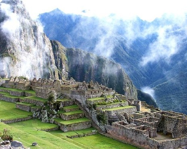 Vi sao thanh dia Machu Picchu “bat tu” truoc nhung tran dong dat kinh hoang?-Hinh-2