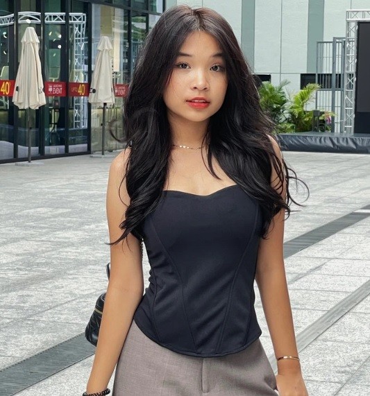 Jenny Huynh va hoi ban Gen Z noi tieng, hoc gioi, co tai chinh tot-Hinh-5