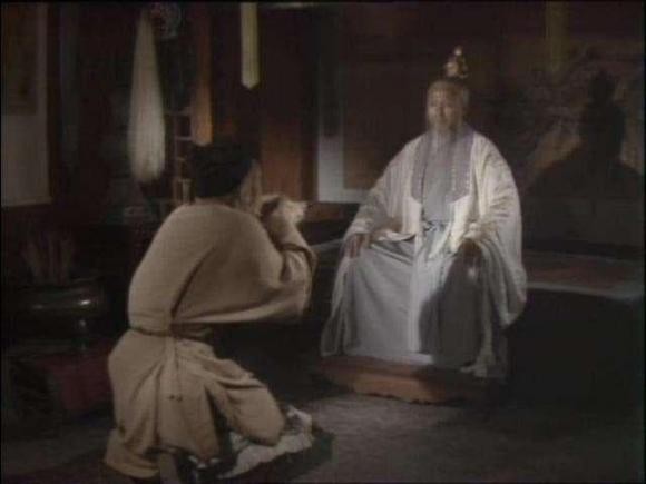 Trong 'Tay Du Ky', vi sao than tien khong duoc lay vo?-Hinh-4