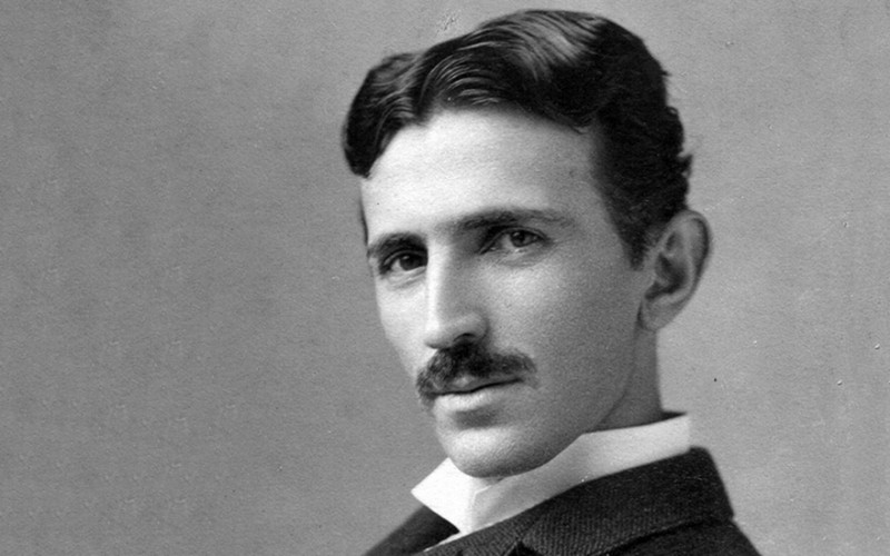 Nga mu than phuc phat minh di truoc thoi dai cua Nikola Tesla