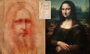 Su that ngo ngang ve danh hoa Leonardo da Vinci khien hau the kinh ngac