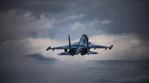 Ukraine mat them hai tiem kich MiG-29 o Dnepropetrovsk