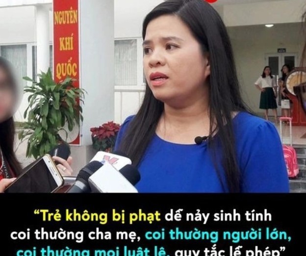 Vu co giao bi hoc sinh “bao luc”: Khi “Tien khong hoc le”…-Hinh-2