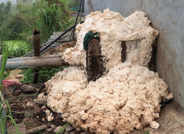 'Dong suoi chet' ben canh cac co so che bien dong rieng o Lai Chau-Hinh-3