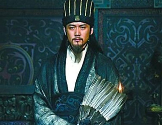 Hậu duệ nào của Gia Cát Lượng được ngợi ca kỳ tài hiếm có? - Hình 10 Hau due nao cua Gia Cat Luong duoc ngoi ca ky tai hiem co?-Hinh-10