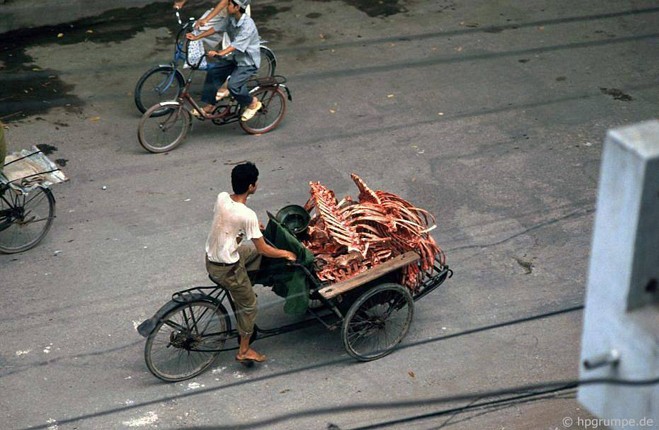 Xuc dong ngam Ha Noi nhung nam 1990 qua loat anh quy gia-Hinh-2