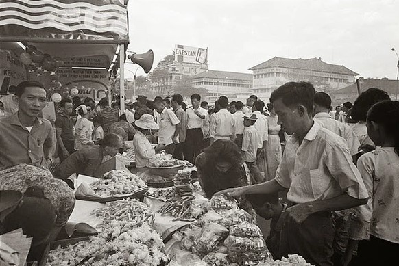 Ngam anh xua hiem co kho tim nguoi Viet ron rang don Tet-Hinh-2