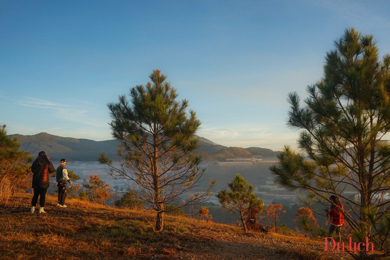 Ngam Da Lat day binh yen tren doi Thien Phuc Duc-Hinh-5