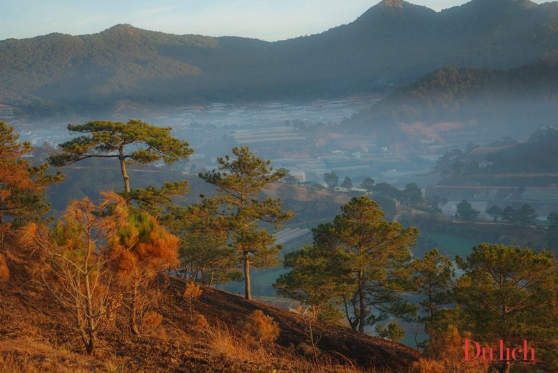 Ngam Da Lat day binh yen tren doi Thien Phuc Duc-Hinh-6