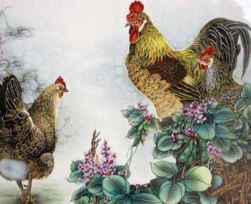 Dự đoán ngày mới 13/2/2024 cho 12 con giáp: Thìn thay đổi, Dậu tỏa sáng - Hình 10 Du doan ngay moi 13/2/2024 cho 12 con giap: Thin thay doi, Dau toa sang-Hinh-10
