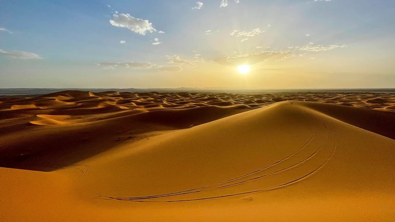 Giai ma bi an con cat sao o sa mac Sahara-Hinh-5