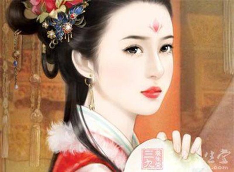 Top 4 'hong nhan hoa quoc' noi tieng lich su Trung Quoc-Hinh-7