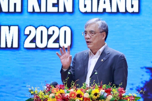View - 	Thủ tướng Phạm Minh Chính: Nâng tầm khát vọng phát triển cho Phú 