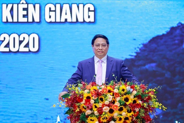 View - 	Thủ tướng Phạm Minh Chính: Nâng tầm khát vọng phát triển cho Phú 