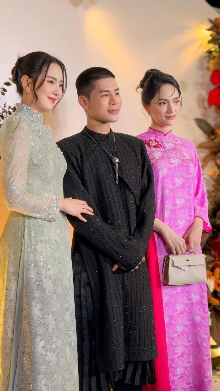 After that, MC Mai Ngoc commented on 'the image of divorce'?-Picture-2