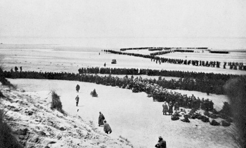Ly do Hitler khong tan sat ngay 400.000 quan dong minh o Dunkirk-Hinh-4