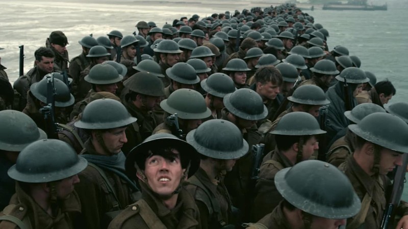 Ly do Hitler khong tan sat ngay 400.000 quan dong minh o Dunkirk