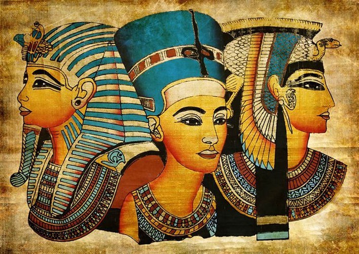 Loat “vu khi” giup Nu hoang Cleopatra “thu phuc” nguoi tinh-Hinh-9