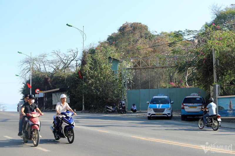 Hien trang 5 biet thu co o Nha Trang thu hoi de bao ton-Hinh-5