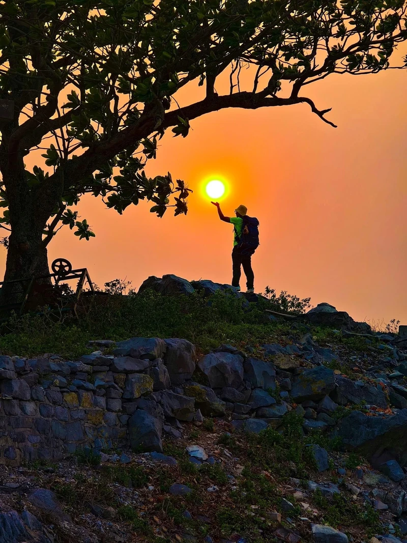 Kham pha hon dao khong nguoi o tai Hai Phong-Hinh-7