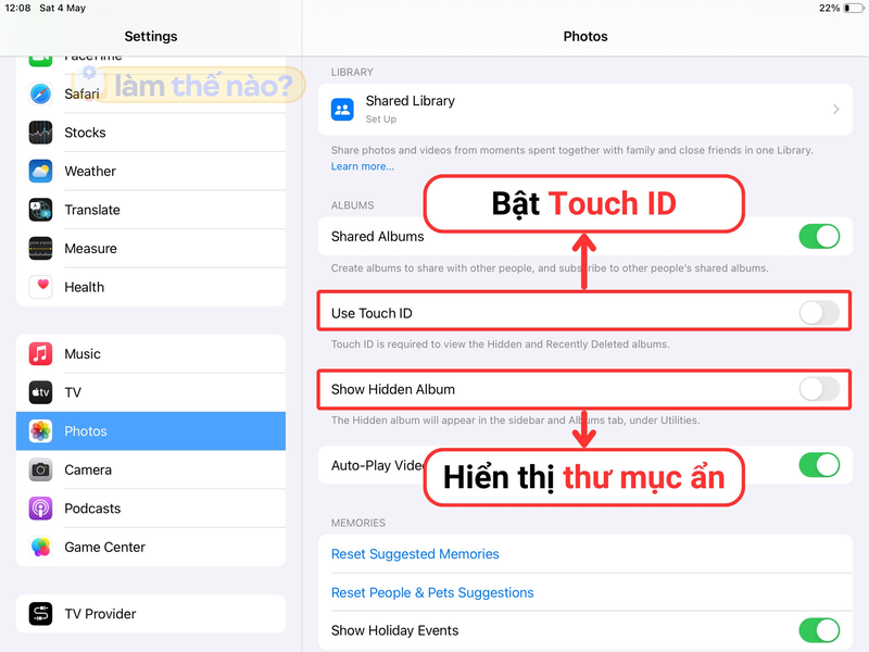 Cach giau anh nhay cam tren iPhone, nguoi co nhieu bi mat nen nam chac-Hinh-5