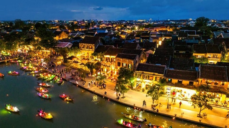 Viet Nam duoc de cu tai nhieu hang muc cua World Travel Awards 2024