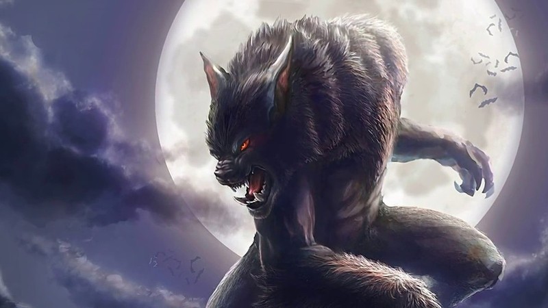 View - 	Bí ẩn truyền thuyết người hóa sói gieo rắc nỗi ám ảnh kinh hoàng