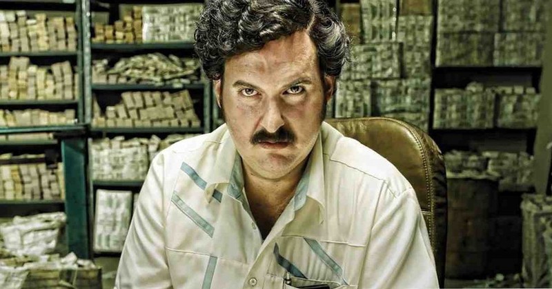 Su that kinh hoang ve “ong hoang cocaine” Pablo Escobar-Hinh-10