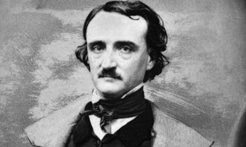 “Loi tien tri” chinh xac den kho tin cua nha van Edgar Allan Poe