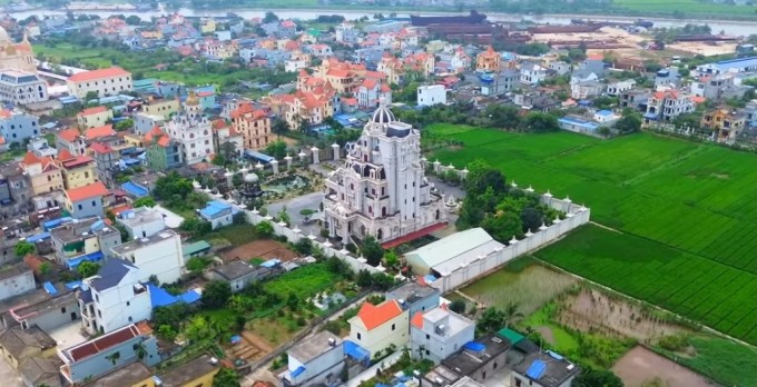 Mot tinh mien Bac hoi tu nhung 'lang ty phu' giau co nuc tieng-Hinh-2