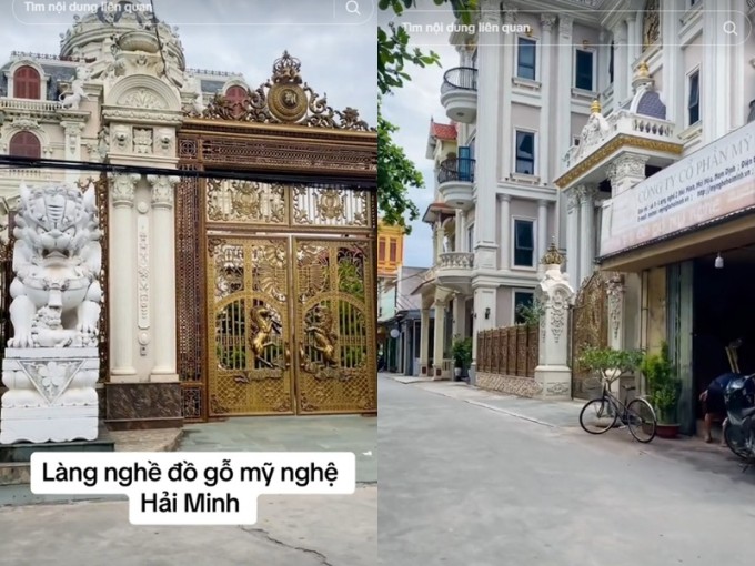 Mot tinh mien Bac hoi tu nhung 'lang ty phu' giau co nuc tieng-Hinh-7