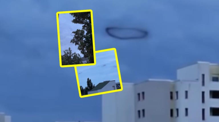 Bi an vong tron mau den nghi UFO xuat hien o Berlin-Hinh-9