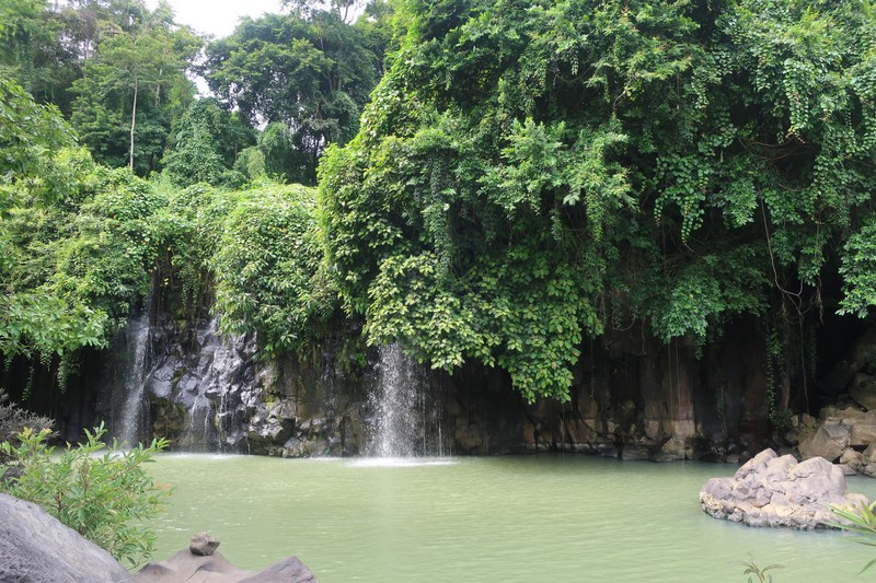 Huyen su dong thac mang ten vi hoang de dau tien cua trieu Nguyen