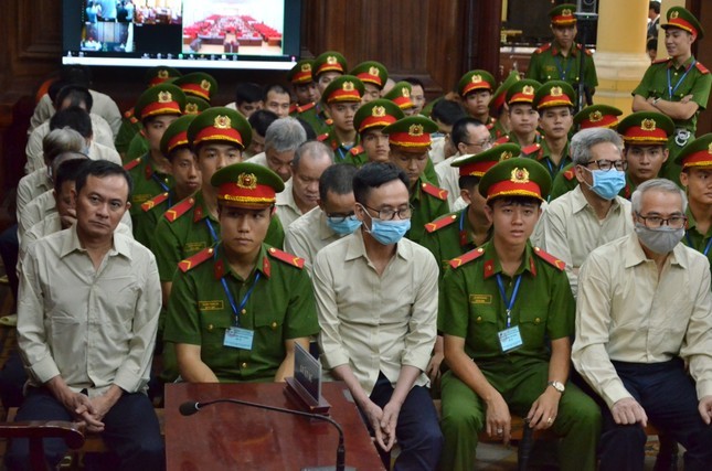 'Dai an dang kiem': Vien kiem sat khang dinh la van nan xa hoi-Hinh-2