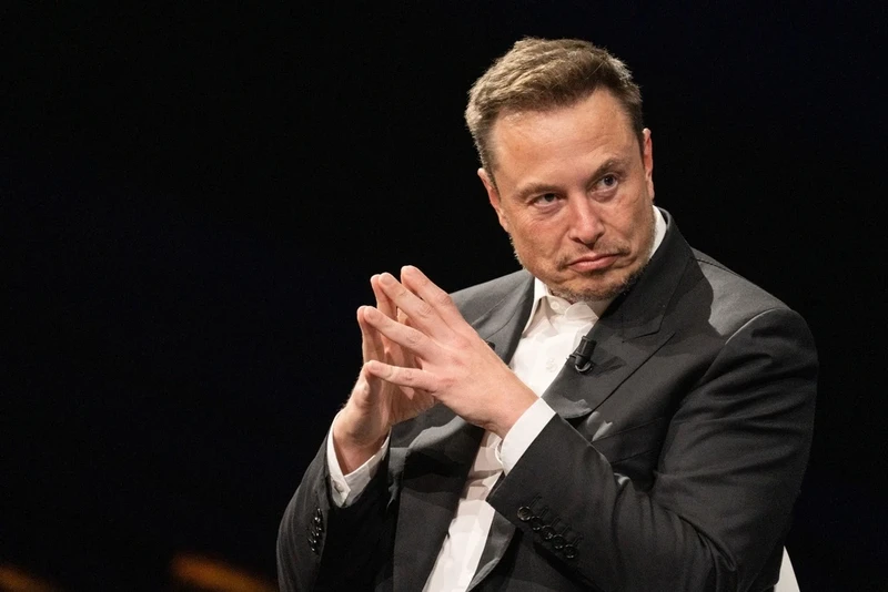 Elon Musk người duy nhất khiến ông Trump chịu lắng nghe