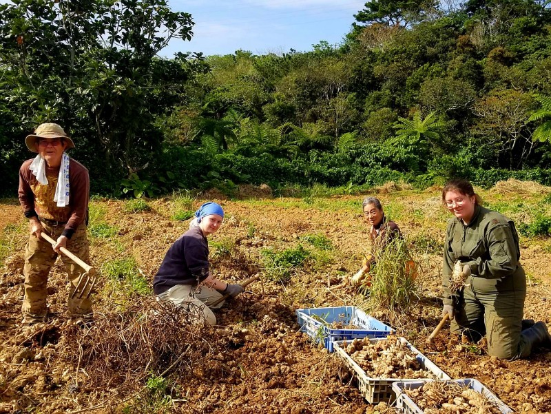 Ghe tham vung dat 'bat tu', 80 tuoi van la thanh nien-Hinh-8