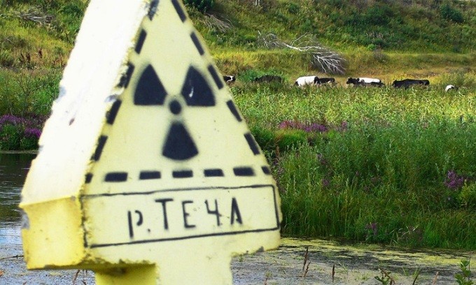 View - 	Giải mã thảm họa hạt nhân xảy ra trước thảm kịch Chernobyl