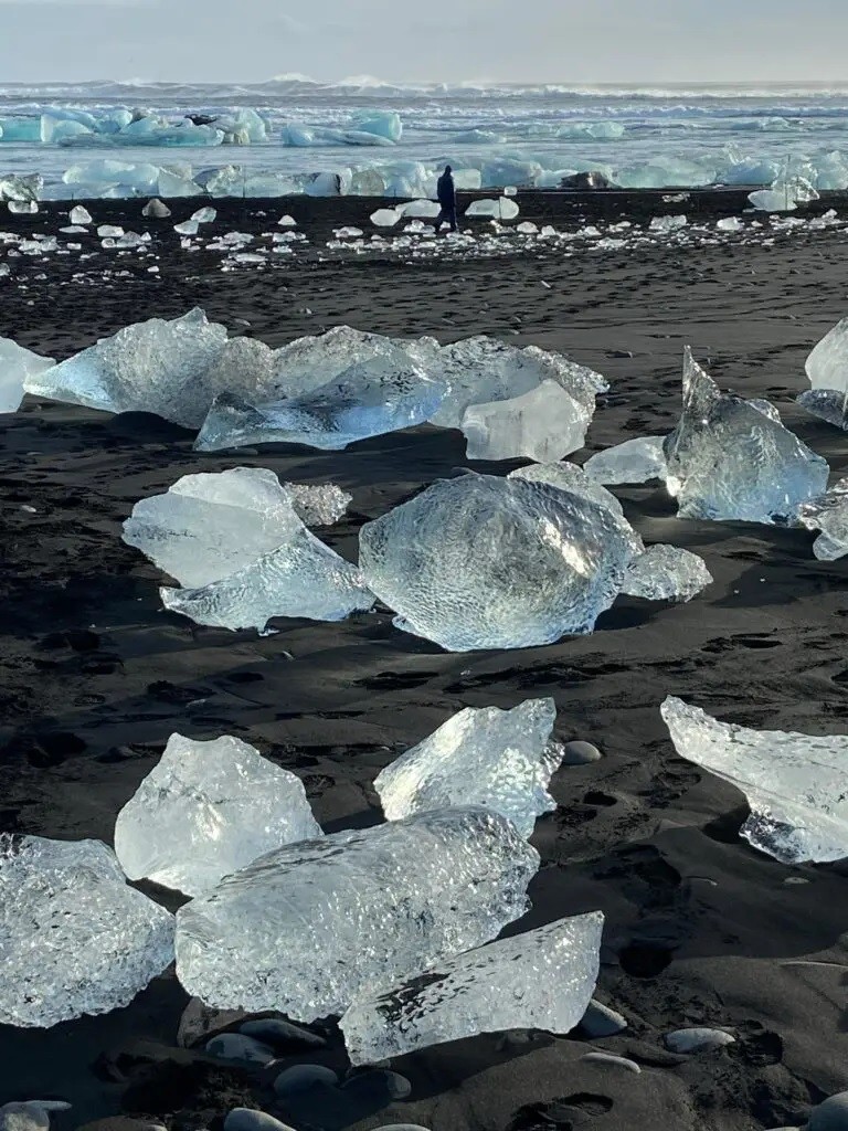 Ky thu 'bai bien kim cuong' noi tieng Iceland-Hinh-6