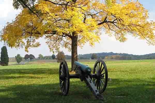 Bi an am thanh ma quai lon von tai chien truong Gettysburg-Hinh-8