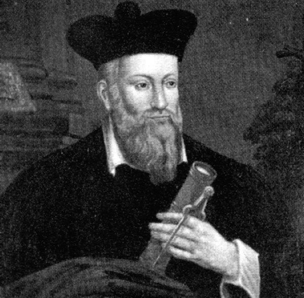 Những dự đoán chấn động về năm 2025 của nhà tiên tri Nostradamus - Hình 4 Nhung du doan chan dong ve nam 2025 cua nha tien tri Nostradamus-Hinh-4