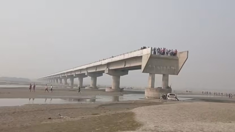 Những sự cố kinh hoàng vì đi theo Google Maps - Hình 2 Nhung su co kinh hoang vi di theo Google Maps-Hinh-2