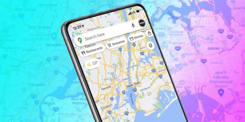 Những sự cố kinh hoàng vì đi theo Google Maps - Hình 9 Nhung su co kinh hoang vi di theo Google Maps-Hinh-9