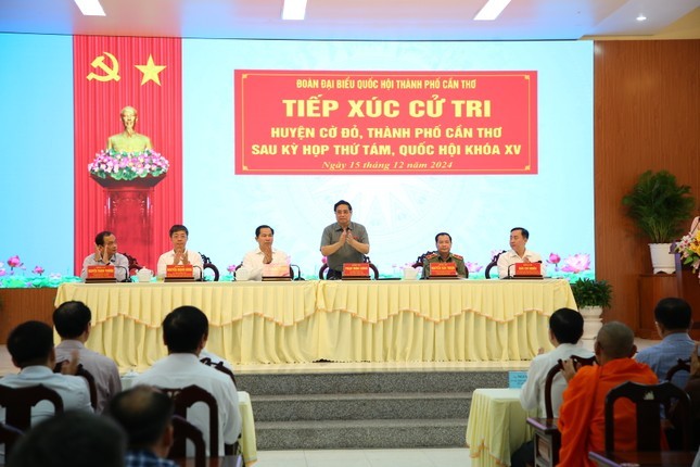 Du kien het quy I/2025 hoan thanh sap xep, tinh gon bo may