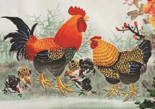Dự đoán tuần mới (23 - 29/12): 3 con giáp ngập phú quý - Hình 7 Du doan tuan moi (23 - 29/12): 3 con giap ngap phu quy-Hinh-7