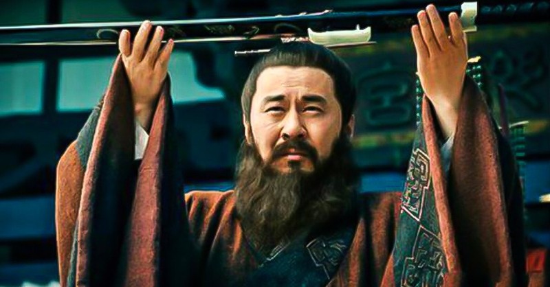 Tào Tháo hối hận cả đời vì đã giết người nào? - Hình 2 Tao Thao hoi han ca doi vi da giet nguoi nao?-Hinh-2