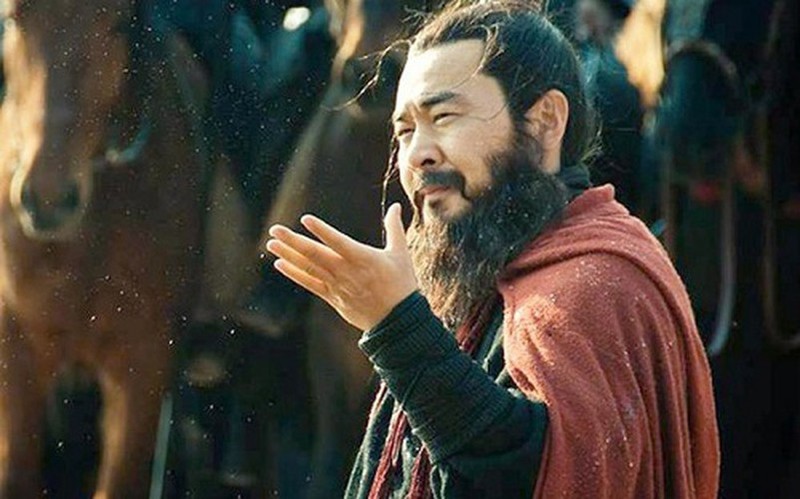 Tào Tháo hối hận cả đời vì đã giết người nào? - Hình 7 Tao Thao hoi han ca doi vi da giet nguoi nao?-Hinh-7