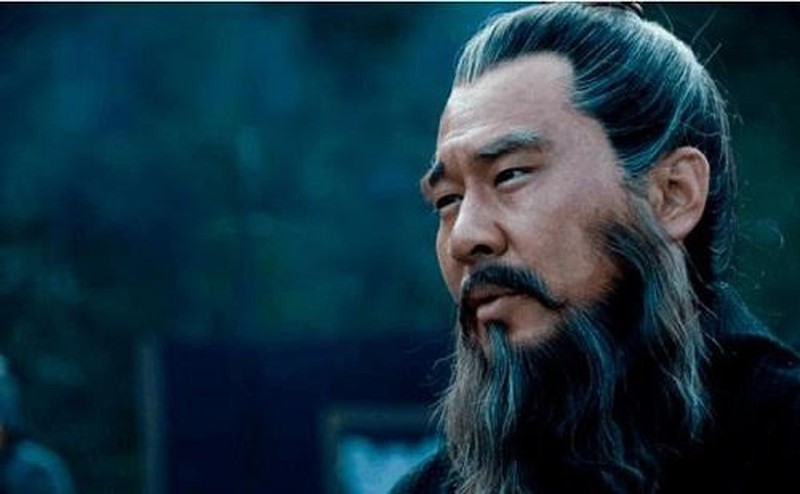Tào Tháo hối hận cả đời vì đã giết người nào? - Hình 9 Tao Thao hoi han ca doi vi da giet nguoi nao?-Hinh-9