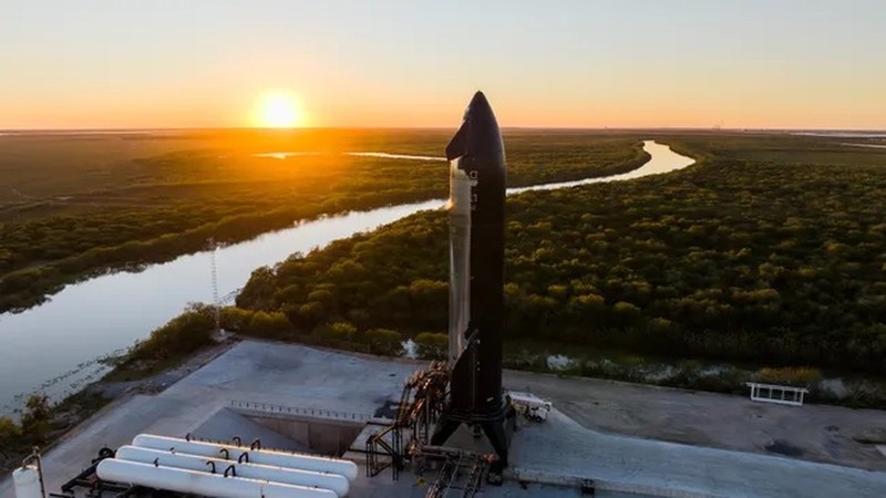 SpaceX tham vong bien can cu Starbase thanh thanh pho moi-Hinh-2