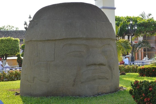 Bi an chua loi giai ve dau da khong lo cua nguoi Olmec-Hinh-6